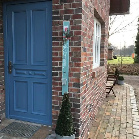 Vakantiehuis Exklusives Ferienhaus Im Spreewald