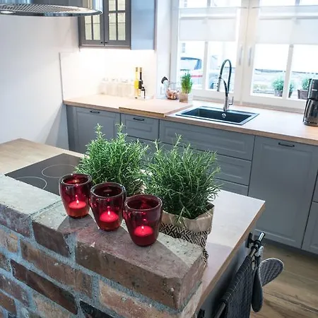 Exklusives Ferienhaus Im Spreewald