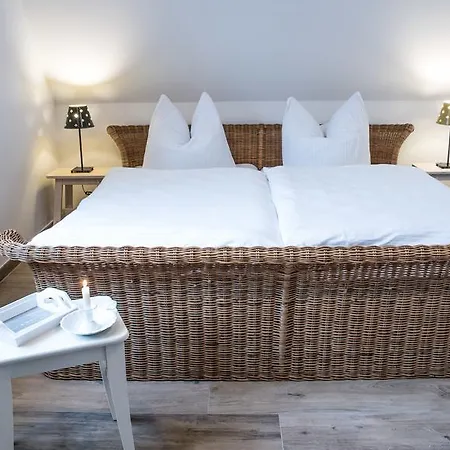 Exklusives Ferienhaus Im Spreewald Burg (Spreewald)