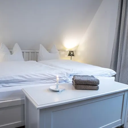 Vakantiehuis Exklusives Ferienhaus Im Spreewald *